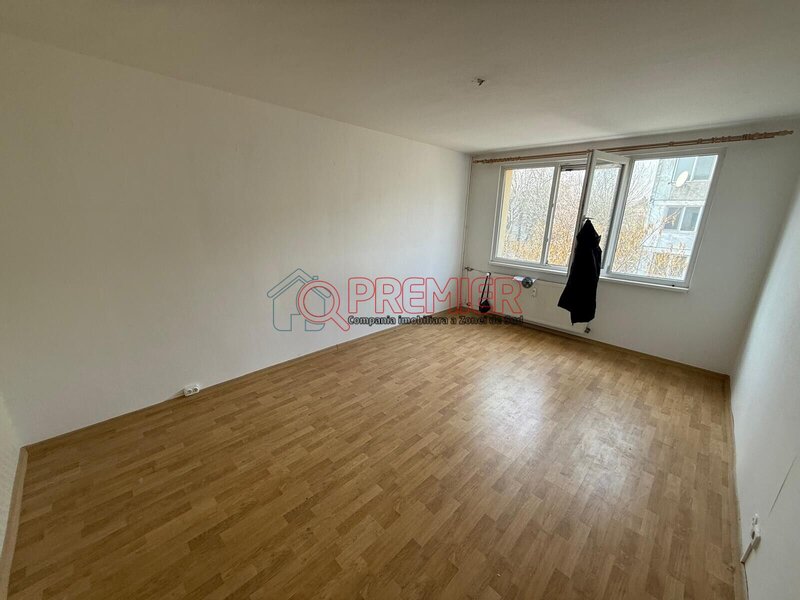 Budimex Brancoveanu Berceni - 4 camere decomandat - bloc anvelopat