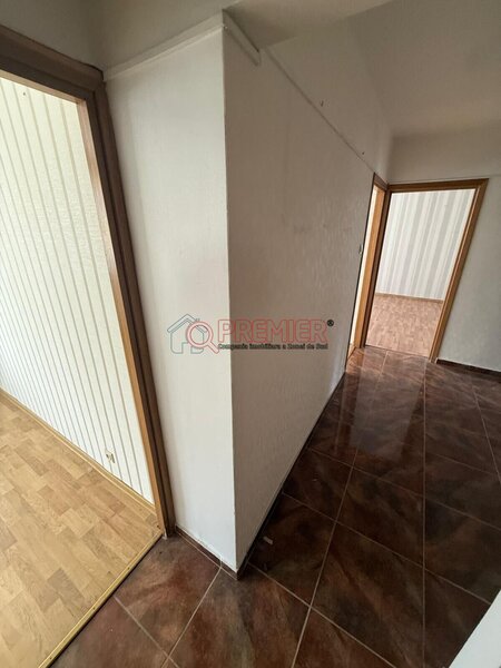 Budimex Brancoveanu Berceni - 4 camere decomandat - bloc anvelopat