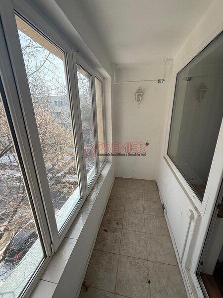 Budimex Brancoveanu Berceni - 4 camere decomandat - bloc anvelopat