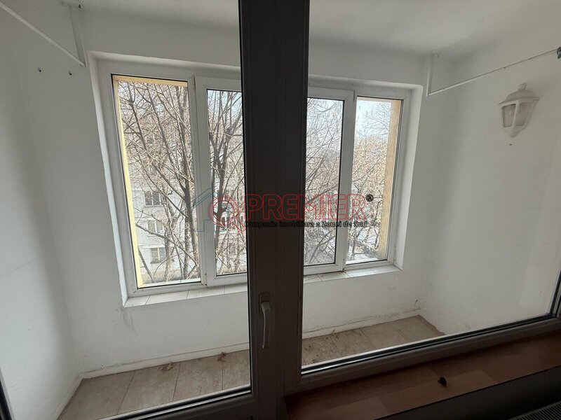 Budimex Brancoveanu Berceni - 4 camere decomandat - bloc anvelopat