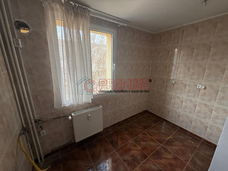 Budimex Brancoveanu Berceni - 4 camere decomandat - bloc anvelopat