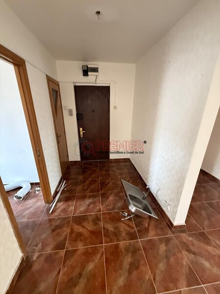 Budimex Brancoveanu Berceni - 4 camere decomandat - bloc anvelopat