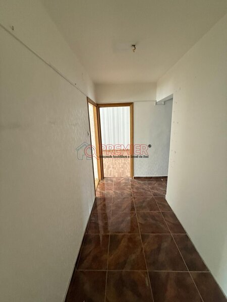 Budimex Brancoveanu Berceni - 4 camere decomandat - bloc anvelopat